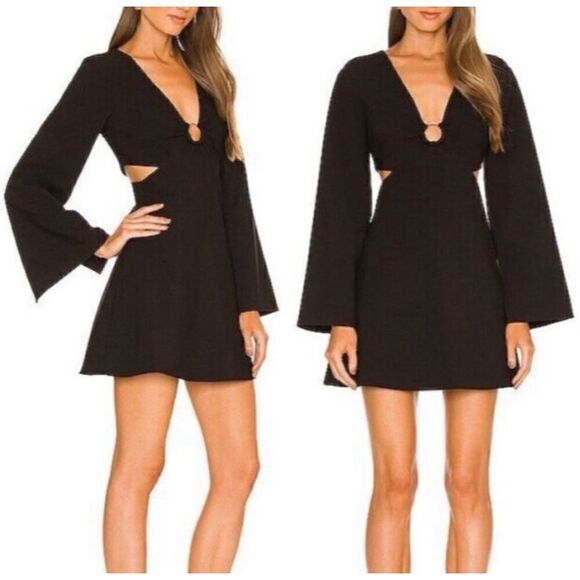 NWT Likely Driscoll Mini Dress - Picture 2 of 9